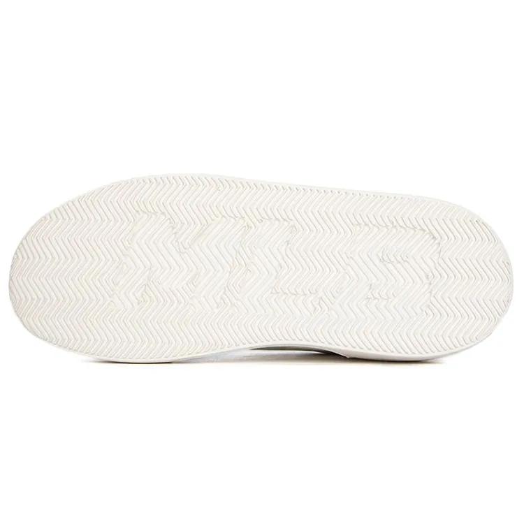 MLB Chunky Classic Low top Skateboard Shoes Unisex White Red (Unisex) Skate Shoes 3ASXXP12N 43RDS
