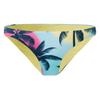 Aquawave Girls Rodani Palm Tree Bikini Bottoms