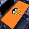 Valencia Club de Fútbol Print  Cushion Non-slip Laptop Tablet Big Mousepad XXL Mat Mini PC Playmat With Lock edge