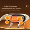 AUX Multi-Purpose Neck and Back Massager CN plug (adapter included)