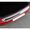 Для VW Volkswagen Golf7 Golf 7 2014 2015 2016 2017 2018 Автомобиль Внешняя Задняя Бамперная Дверь Багажника Педальная Накладка Декоративная Пластина Пороговая Рамка