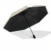 1pc Christmas Dog Decorations Umbrella with Plastic Handle,Suitable for All Seasons Home Travel Outdoor UmbrellaDD236