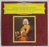 LP Record GEORG FRIEDRICH H?NDEL - BERLINER P - Wassermusik ? Water Music (Complete 138799 Deutsche Grammo Germany Classical Used