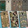 Уильям Моррис Для Samsung Galaxy M16 M34 M11 M35 M21 M06 M33 M13 M53 M31 M55 M15 M14 M54 M12 M32 M52 Чехол