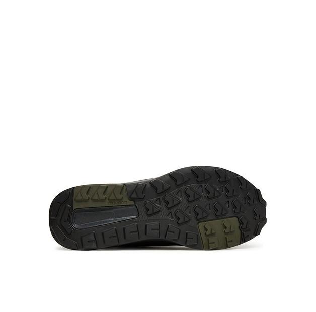 Треккинговые ботинки adidas Terrex Anylander CLIMAWARM+