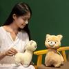 Soft Alpaca Plush Toys PP Cotton Animals Stuffed Toys Creative Plush Llama Dolls  Children's Day
