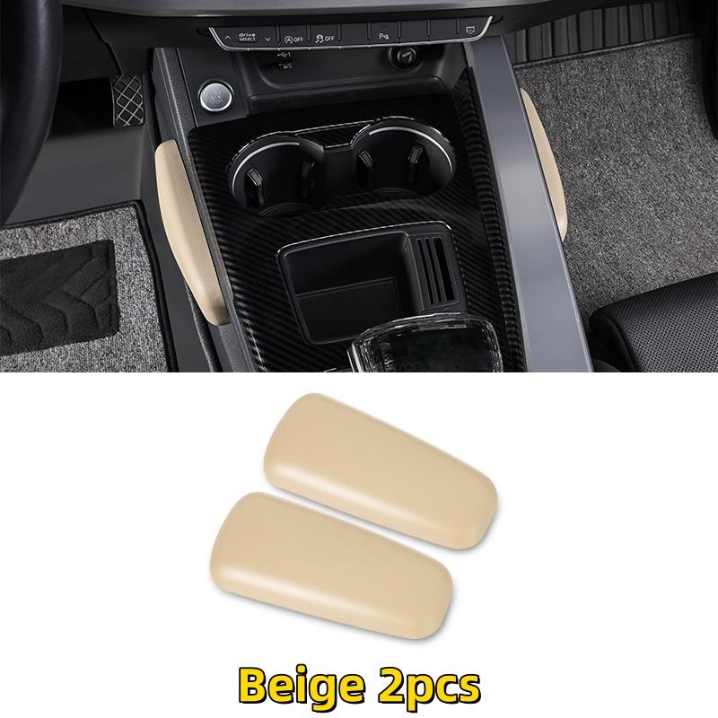 Universal Car Elbow Pads Leg Pad Interior Accessories Car Knee Support Car Leg Extender Cushion Comfortable Leg Cushion Soft Pad