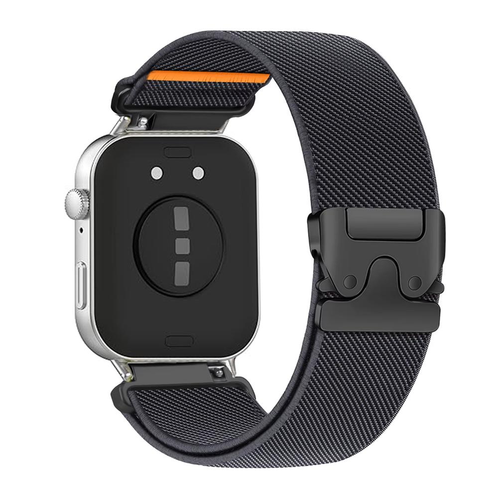 Ремешки для часов HUAWEI watch fit 4 Pro fit4 fit3 сменный ремешок Спортивный нейлоновый браслет ремешок Huawei fit 4 Band