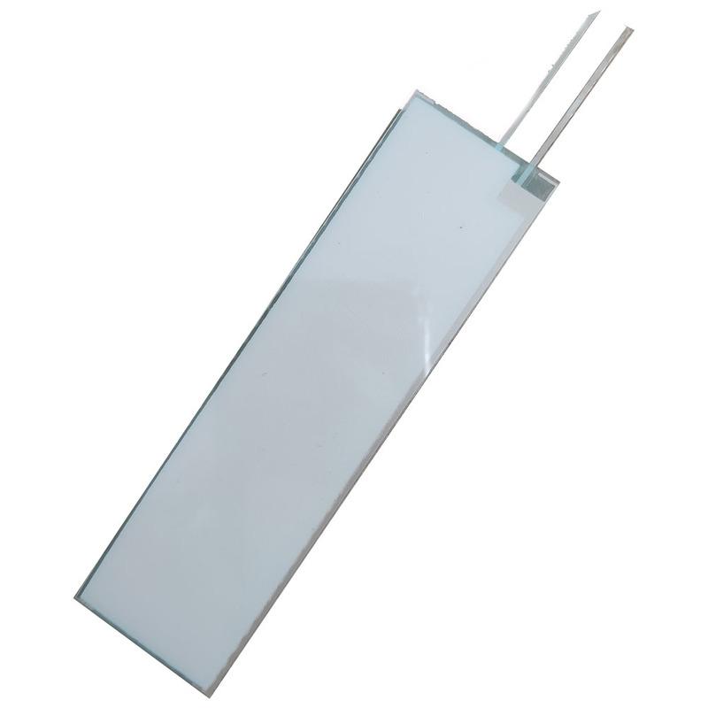 8.3cmx2.3cm EL Panel, Electroluminescent Panel, Energy Saving, Environmental Protection