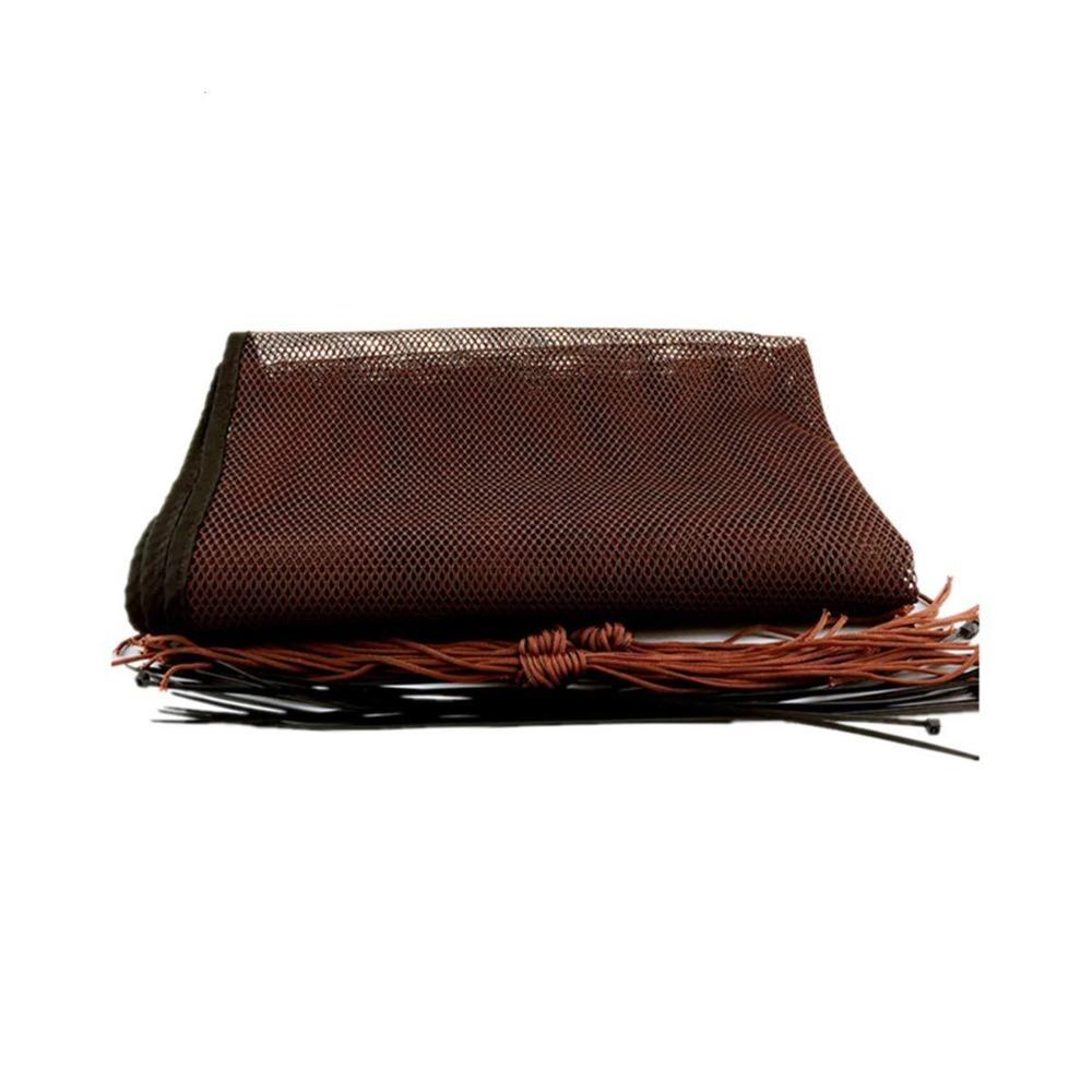 Durable Kids Stairs Safety Net Multipurpose Anti Fall Isolation Fence  for Balcony Stairs