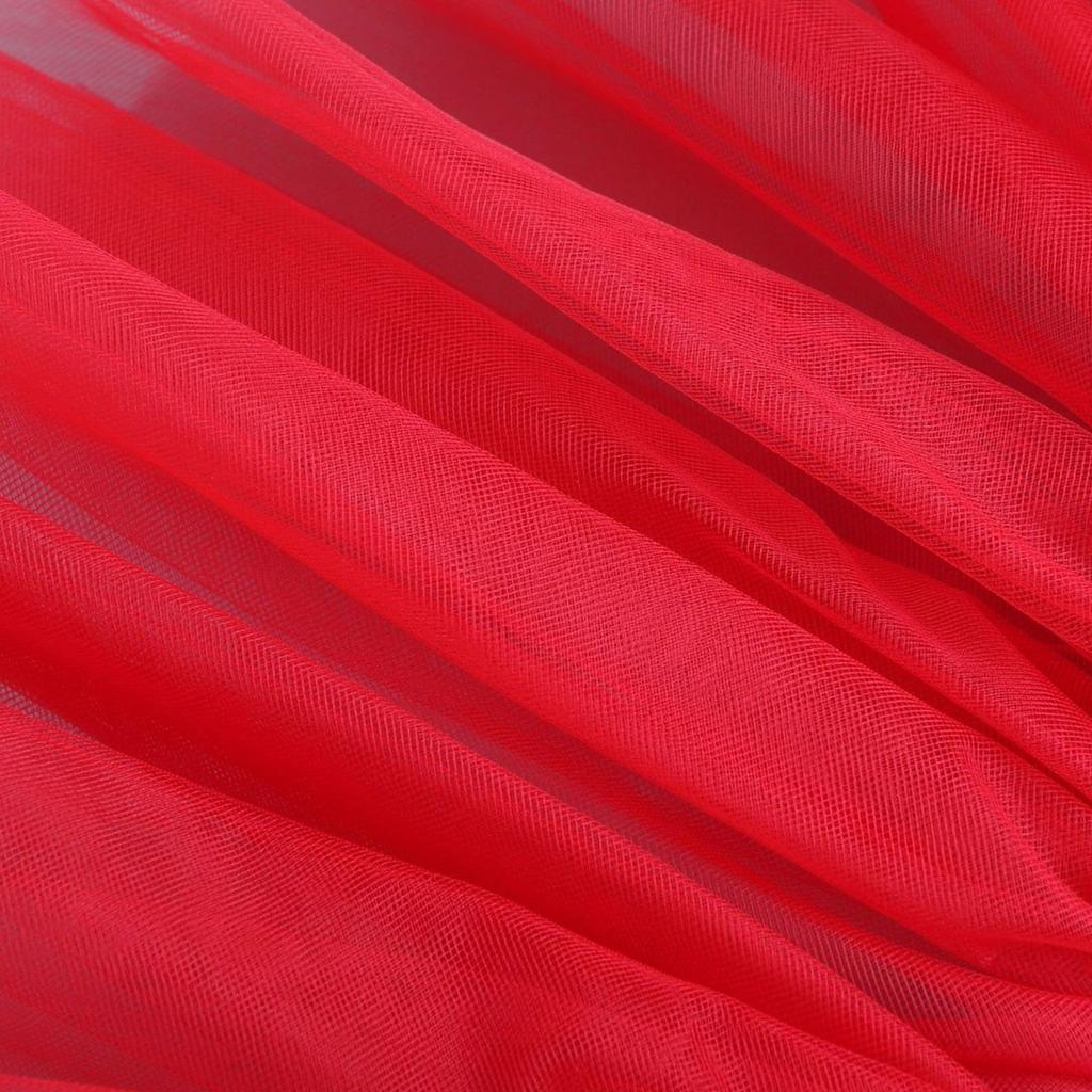 Detachable Elizabethan Ruff Collar for Medieval Costume Ruffle Faux Collar Neck Accessory Great for Historical Event