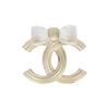 CHANEL Brooches Unisex AB-25P-061