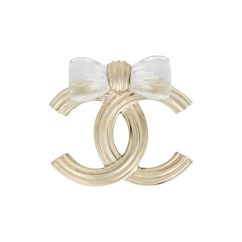 CHANEL Brooches Unisex AB-25P-061