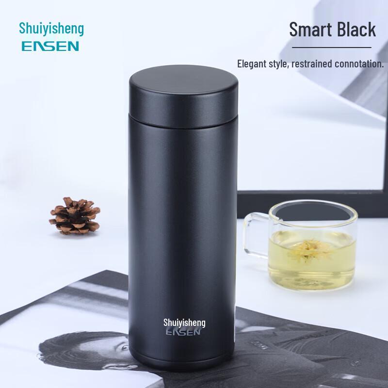 Shui Yisheng 316L Нержавеющая сталь Слабощелочная Термобутылка для здоровья