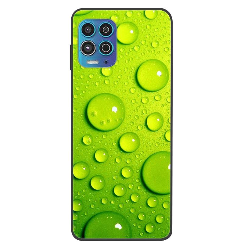 Case For Moto G100 Case Soft Silicone Back Cover Phone Case For Motorola Moto Edge S / G100 Case MotoG100 G 100 Cases Fundas