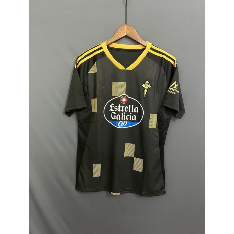 Retro Soccer Jersey Short Sleeve Quick Dry Breathable Men Women Sports Training