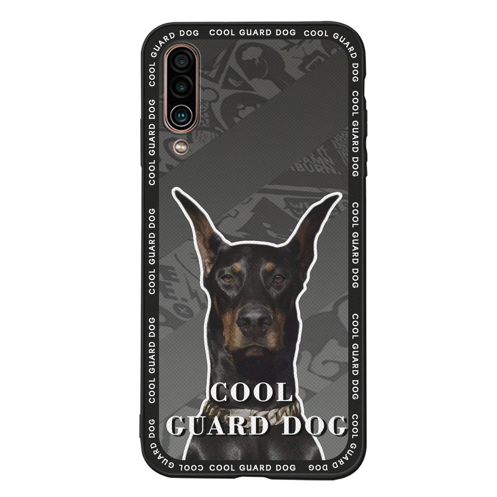 Anti-dust Waterproof Phone Case For Meizu 16Xs Shockproof Anti-knock Protective Cover Dirt-resistant Durable Cartoon TPU