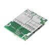 1pc 3S 100A 12V LiFePO4 Lithium Iron Phosphate LFP Battery Protection Board W  Balance