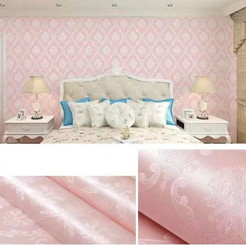 Самоклеящиеся водонепроницаемые влагостойкие обои для спальни, гостиной, ремонта, наклейки на стену, домашний декор