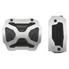 Carmate RAZO Rezzo Land Cruiser 250 300 Cross Edition Педали AT6 Land Cruiser 250 300 Аксессуары RP157 &