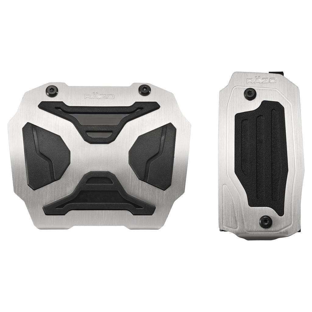 Carmate RAZO Rezzo Land Cruiser 250 300 Cross Edition Педали AT6 Land Cruiser 250 300 Аксессуары RP157 &