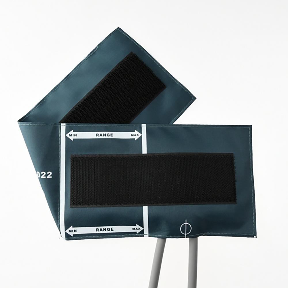 Высококачественная сменная манжета для измерения артериального давления, окружность руки 18-26 см, детали оборудования для монитора медицинского пациента (СМ-1022D-01)