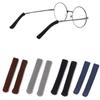 1Pairs Tip Ear Grip Eyeglasses Temple Tips Sleeve Glasses Retainers Cushions  Work Place