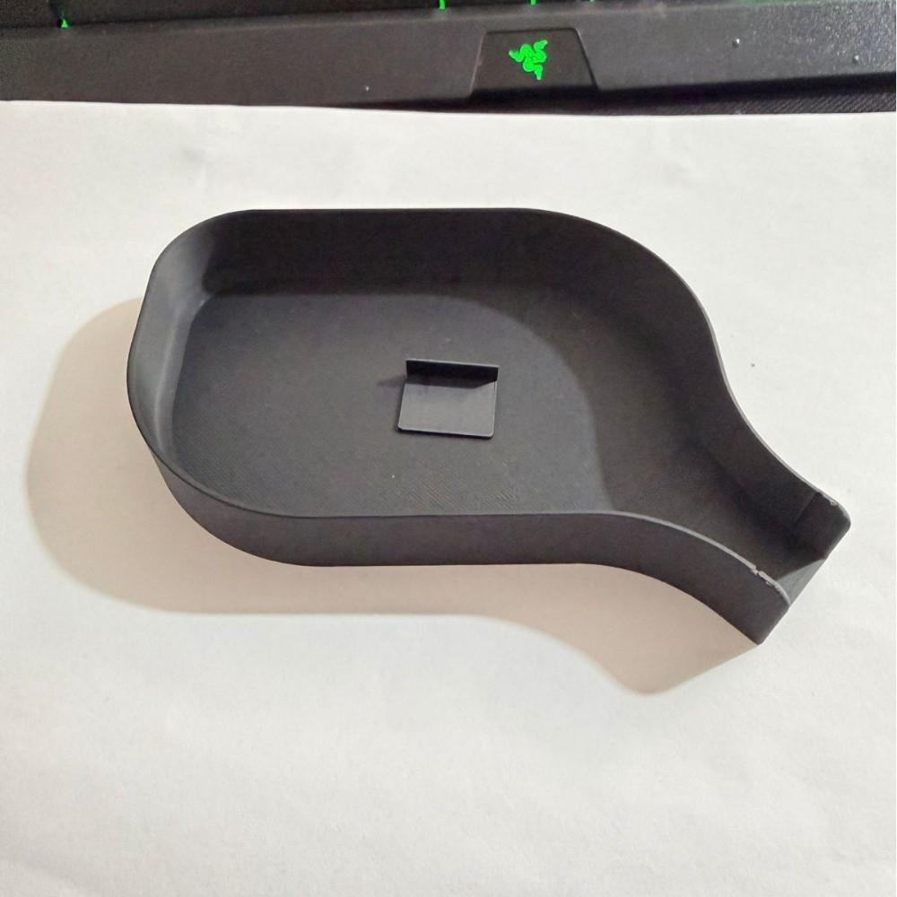 Quick Sorting Small Parts Organizer Durable Hardware Tray Funnel Tray Stackable Craft Organizer