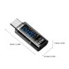 Digital LED Display USB-C Adapter 8K 60HZ Power Meter Tester High Quality for iOS Converter  Laptop