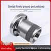 Rongyu Pull-Back CNC Lathe Spindle Sleeve