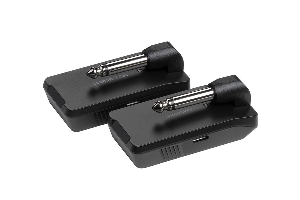 IBANEZ Беспроводная гитарная система WS1