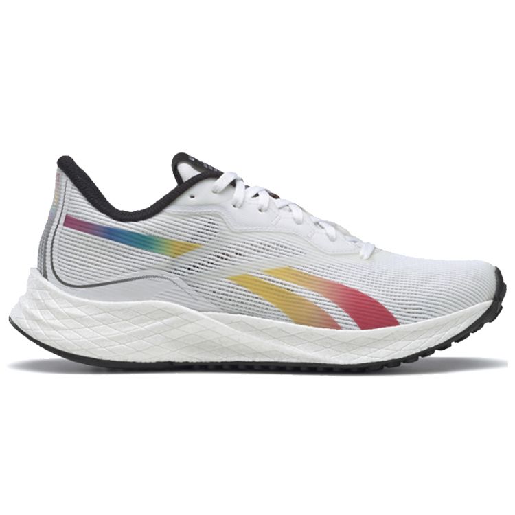 Reebok Женские Floatride Energy 3 Pride Белый Черный GY5020