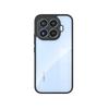 Матовый чехол для Xiaomi 17T Pro Чехол Силиконовый Матовый ТПУ Кожа ПК Защитная крышка для телефона Чехол для Xiaomi 17T Pro Чехол для Xiaomi 17T