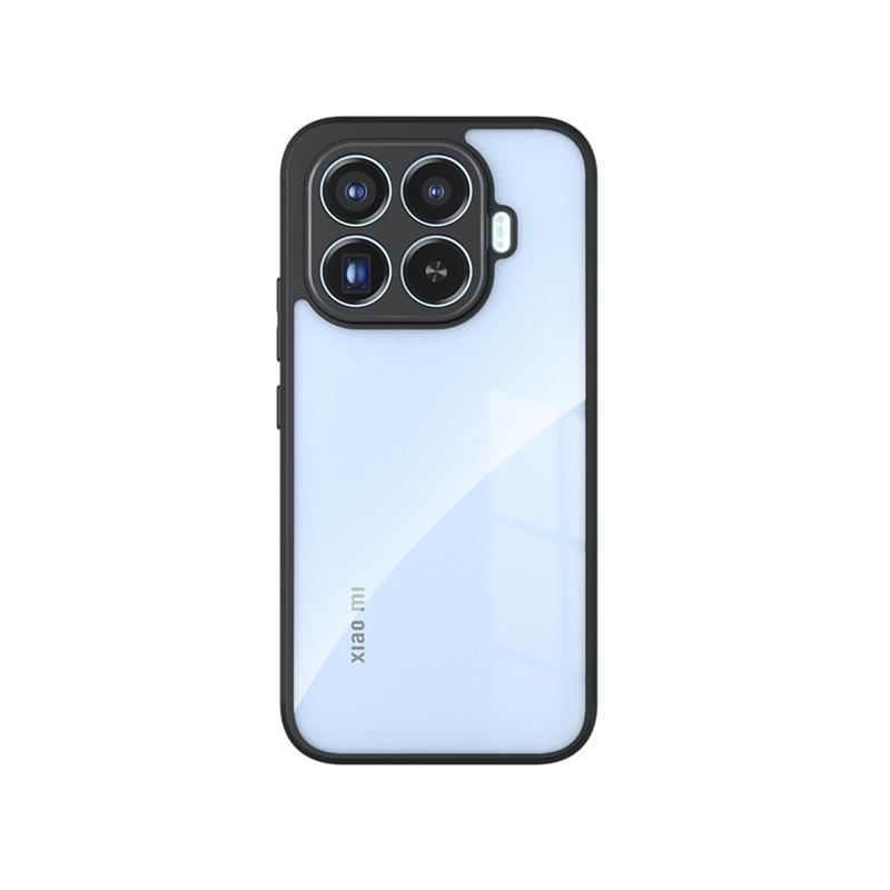 Матовый чехол для Xiaomi 17T Pro Чехол Силиконовый Матовый ТПУ Кожа ПК Защитная крышка для телефона Чехол для Xiaomi 17T Pro Чехол для Xiaomi 17T