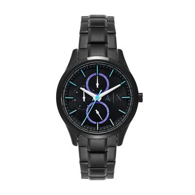 [AX Armani Exchange] Часы AX1878 мужские черные