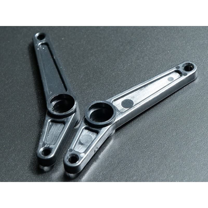 Полный комплект для переоборудования привода 2WD Tamiya TT-01