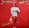 LP Record STEPHANIE MILLS - I've Got The Cure (- Produced by Ge 8224211M1 CASABLANCA 1984 US Soul/Funk Used