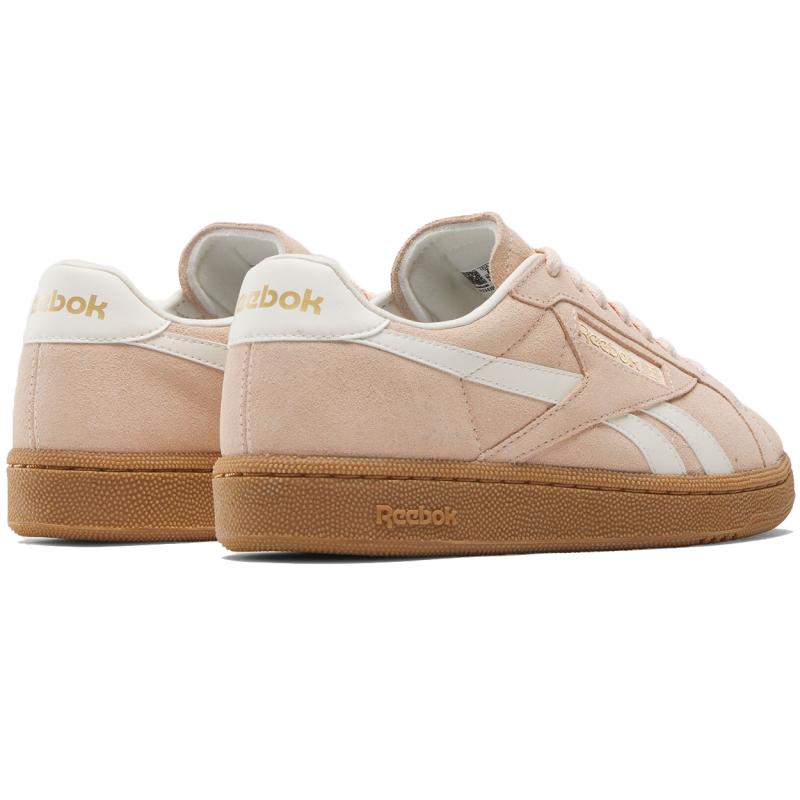 Reebok Кроссовки Club C Grounds Uk Женские кроссовки 100208146