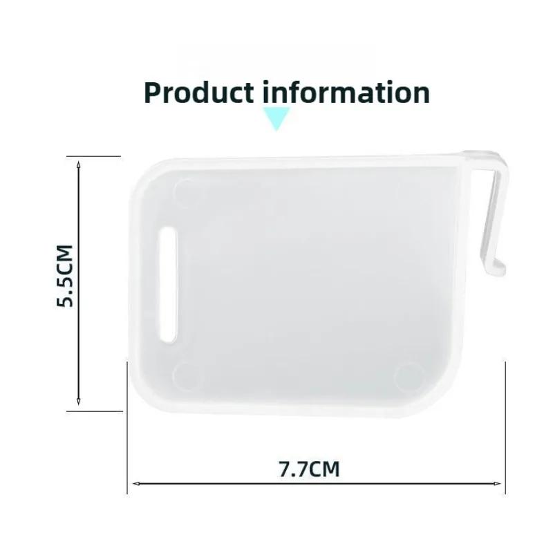 Эффективный Органайзер для Холодильника Кухонная Полка Разделители для Хранения Яиц Бутылок и Других Предметов органайзер кухня холодильник