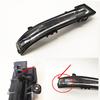 DinCh For Chery Tiggo 5x 8 7plus Tiggo7 8plus -2024 Side Rear View mirror Cover Rearview mirror shell Turn signal lens glass