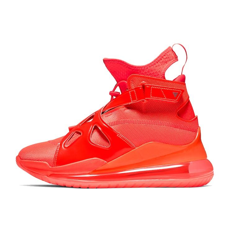 (WMNS) Air Jordan Air Latitude 720 'Red October' Женские AV5187-600