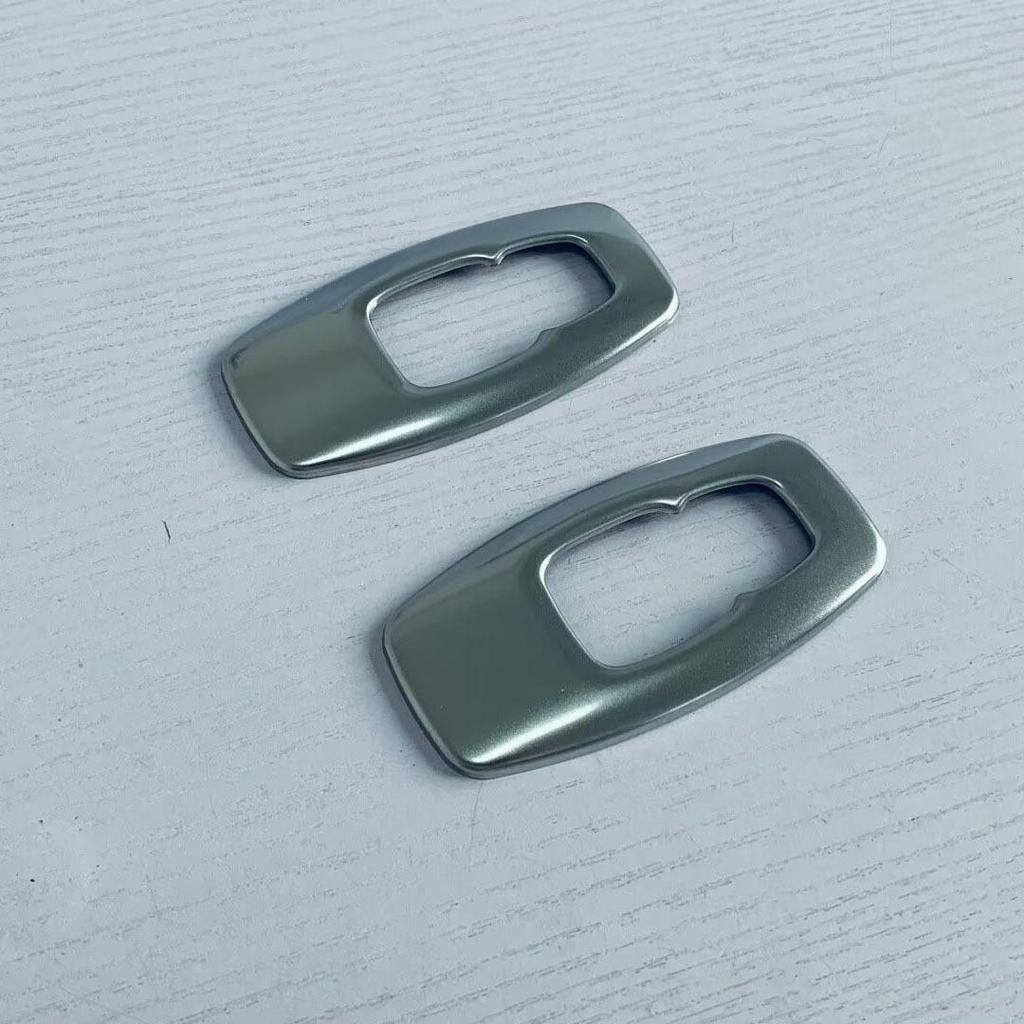 23-24 Mitsubishi Outlander Air Outlet Reading Light Panel Frame Interior Decoration