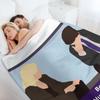 today show ben Throw Blanket for babies Bed Fashionable Blankets For Sofas warm winter Blankets