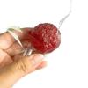 Sensory Calming Crispy Skin Ball Slow Rebound Squishy Fidget Toy  Boys Girls