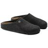 Birkenstock Шерстяные войлочные тапочки Zermatt 1014932