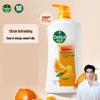 Dettol Natural Fresh Citrus Shower Gel