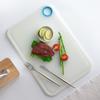 Chahua Oubozhi Silver Ion Antibacterial Plastic Chopping Board