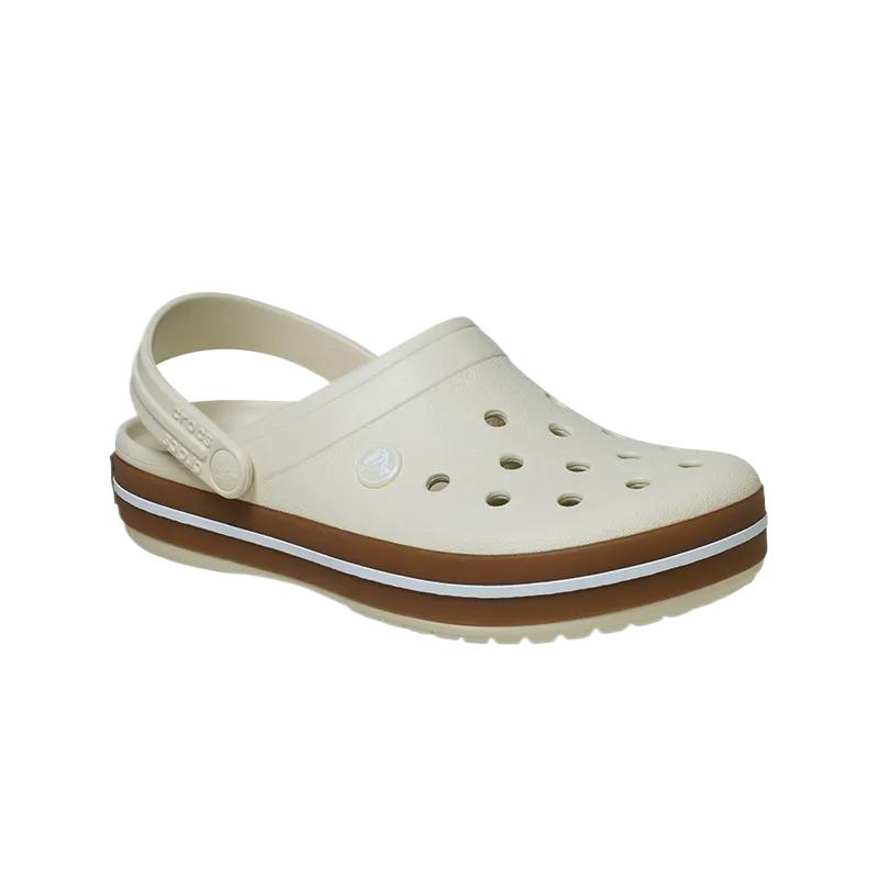 Crocs Детские уличные дышащие клоги из ЭВА для активных детей Обувь для детей 212775
