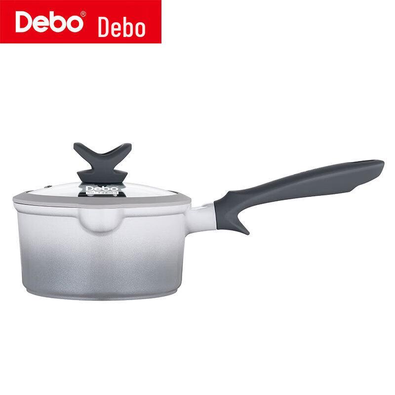Кастрюля серии DeBo Horatia