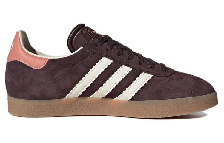 adidas Gazelle Shadow Brown IF3233